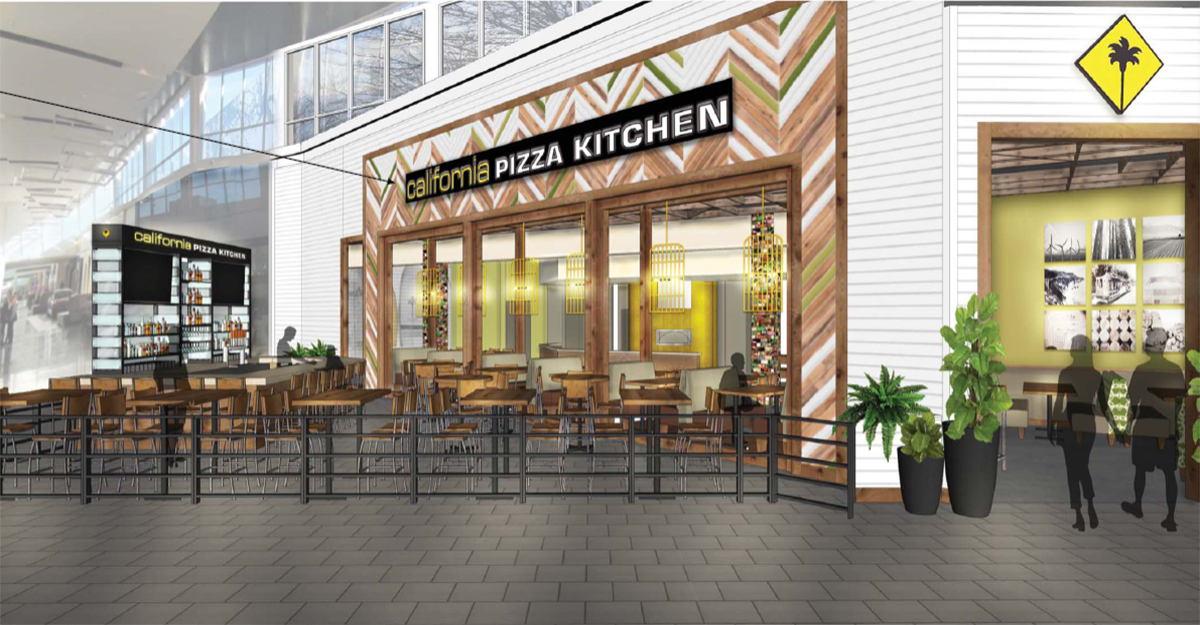Garden State Plaza's Newest Additions You'll Need to Visit ASAP