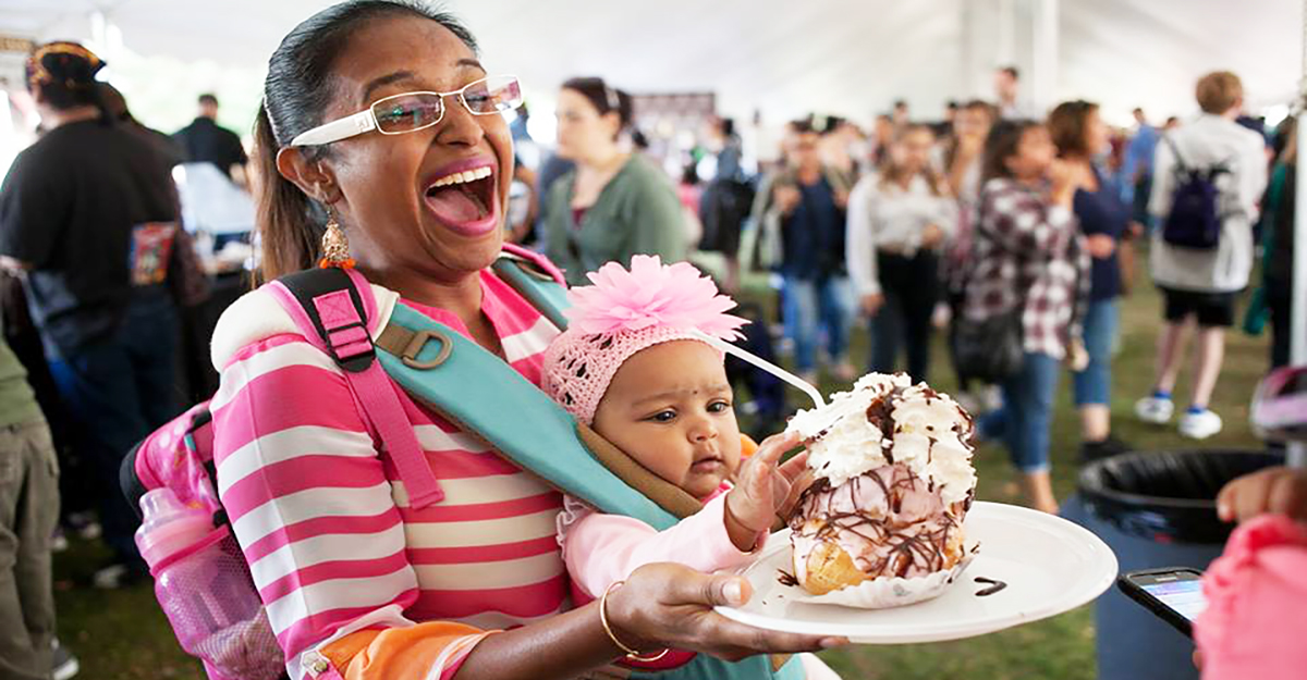 The Chocolate Expo is Coming to Garden State Plaza! Bergen County