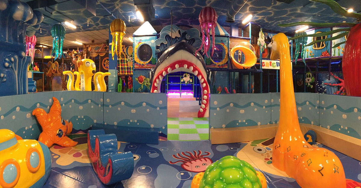 6 New Kids Birthday Spots You Need to Book Now | | Bergen County NJ