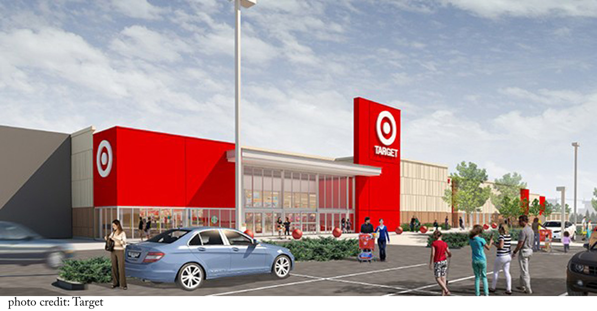 target closter new jersey