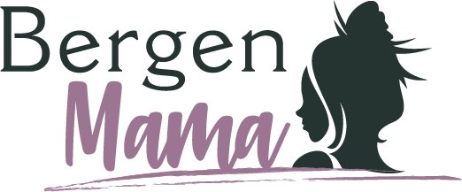 Bergen Mama Logo