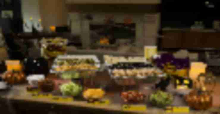 Halloween Party Catering Offer from Moe’s southwest grill (dedicated)