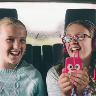 10 Podcasts That Will Make You Love Your Next Family Road Trip