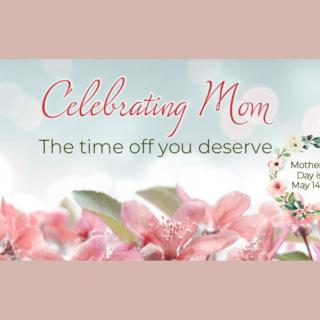 Make Your Mother’s Day (dedicated)