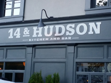 14 and Hudson Kitchen and Bar