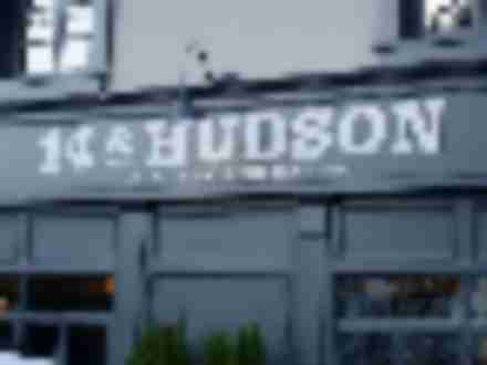 14 and Hudson Kitchen and Bar