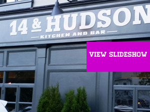 14 and Hudson Kitchen and Bar