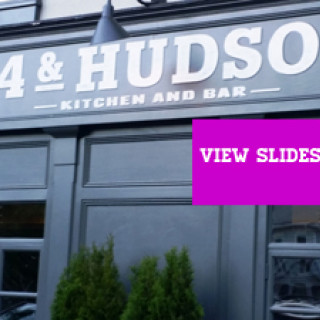 14 and Hudson Kitchen and Bar