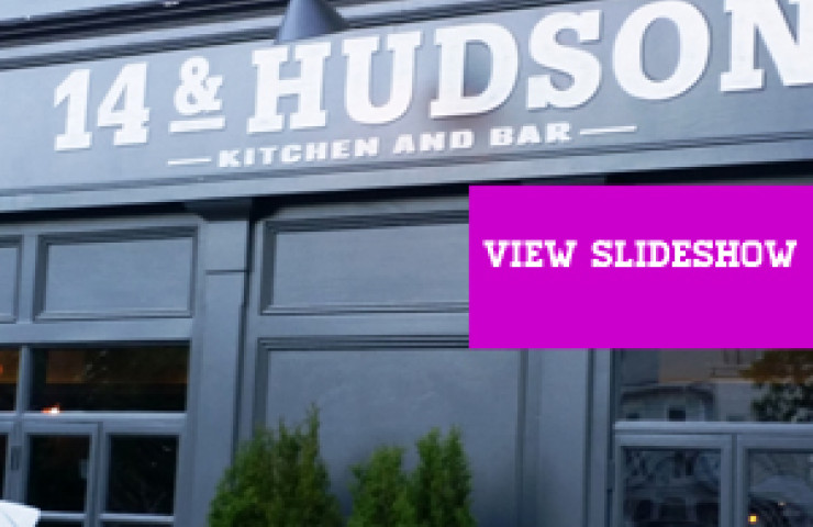 14 and Hudson Kitchen and Bar