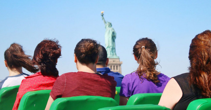 15 Ways to Enjoy the Hudson River this Summer