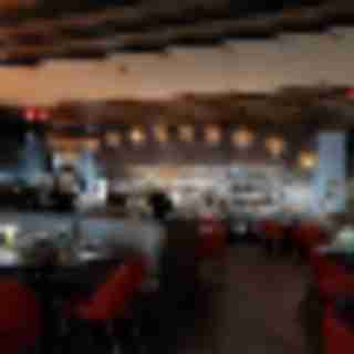 Dine and Dash at American Dream