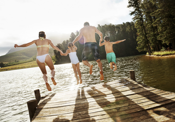 20 Amazing Things To Do This Summer in New Jersey and Beyond