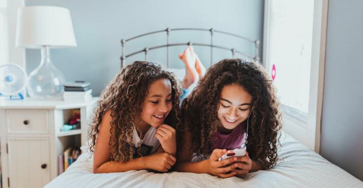 Worry Alert: 5 Things Your Kid Is Encountering That Should Have You Concerned