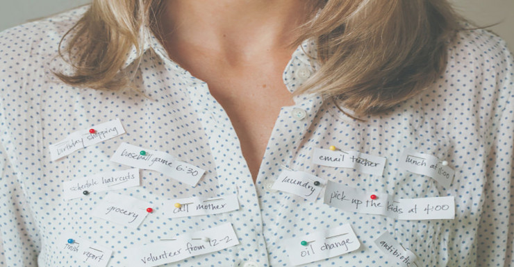 Five Things That Are Guaranteed To Make Your Fall Less Hectic