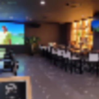 BeFORE You Plan Your Next Outing, Check Out the New 9 Degree Golf Simulator Bar and Restaurant in Fort Lee