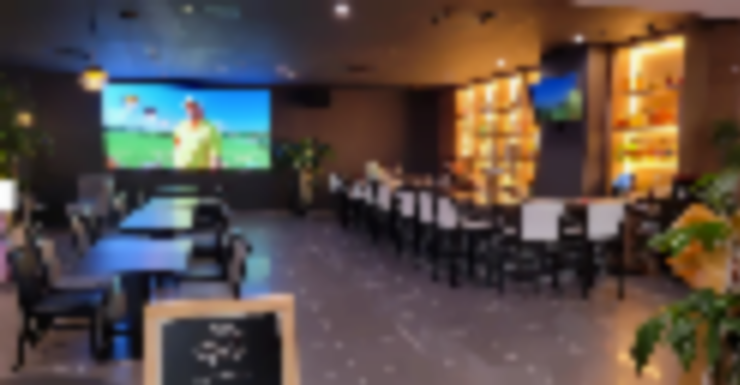 BeFORE You Plan Your Next Outing, Check Out the New 9 Degree Golf Simulator Bar and Restaurant in Fort Lee