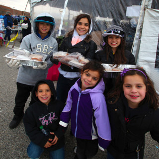 9 Ways to Volunteer in Bergen County NJ