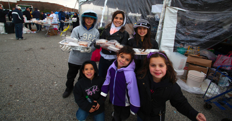 9 Ways to Volunteer in Bergen County NJ