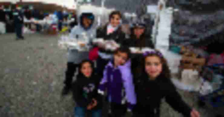 9 Ways to Volunteer in Bergen County NJ