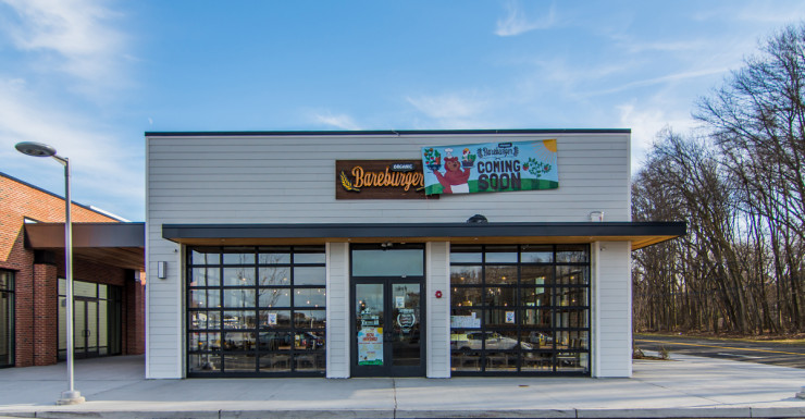 9 Reasons to Love the New Bareburger Closter Plaza