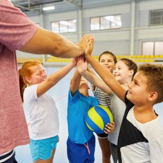 Indoor Activities in Bergen County