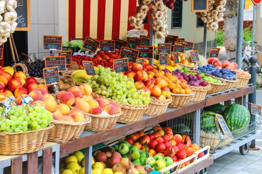 The Best Organic Markets in Bergen County