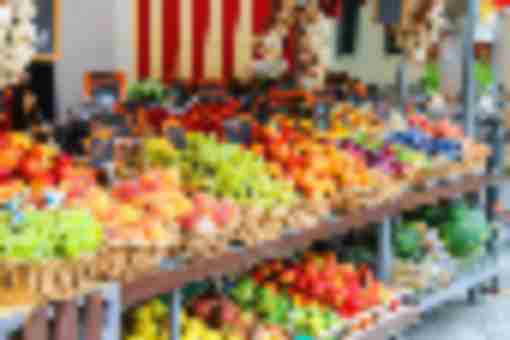 The Best Organic Markets in Bergen County