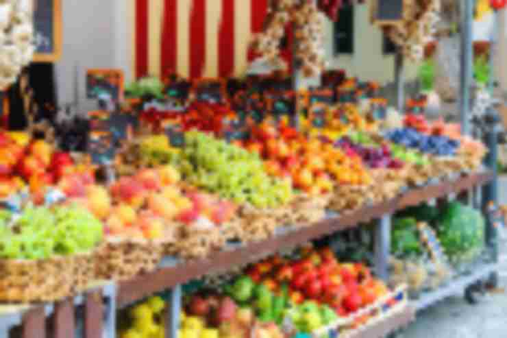 The Best Organic Markets in Bergen County