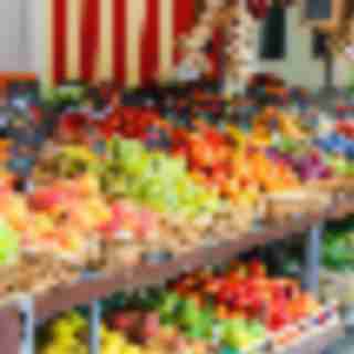 The Best Organic Markets in Bergen County