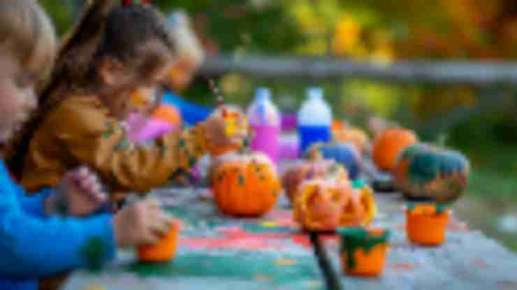 Things to Do in Bergen County Week of October 23