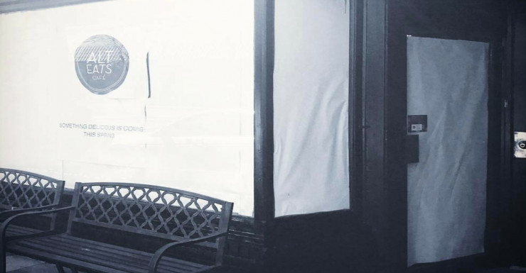 Alt Eats Vegan Cafe Set to Open in Ho-Ho-Kus NJ