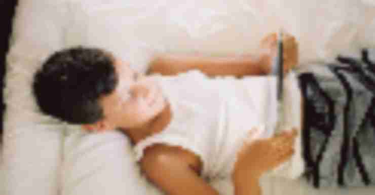 So THIS is What Pediatricians are Saying About Screentime for Kids