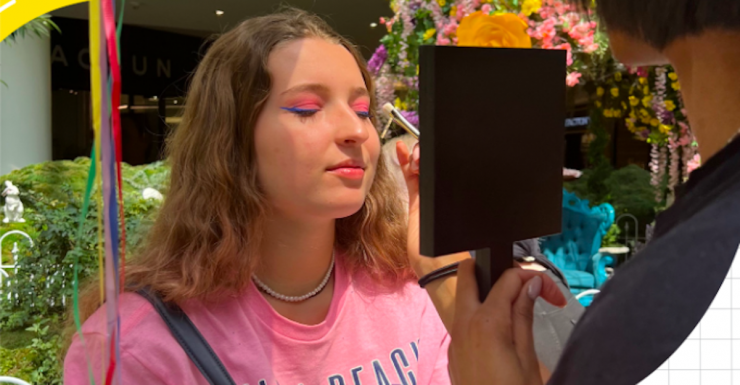 Celebrate Back to School In Style at American Dream [dedicated]