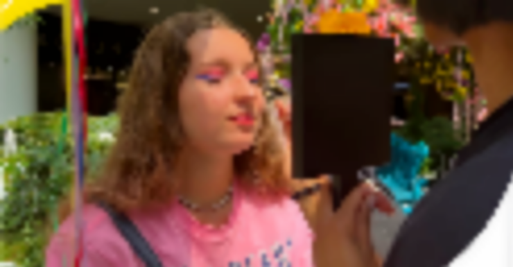 Celebrate Back to School In Style at American Dream [dedicated]