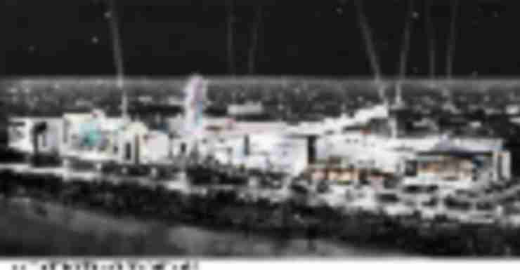 5 Things to Expect at the New American Dream Mall