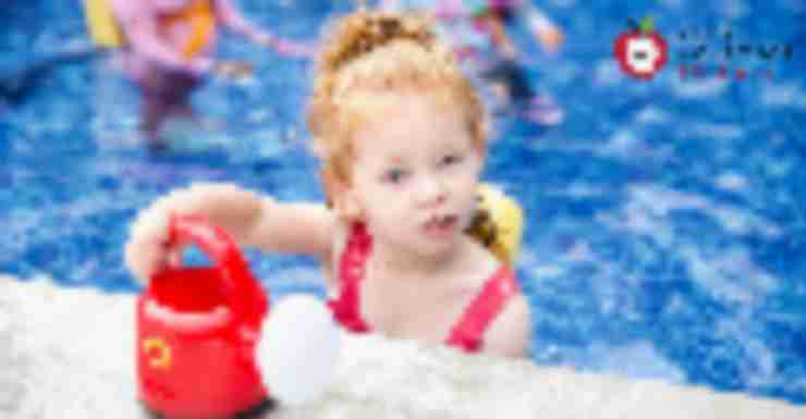 The Coolest Place To Be This Summer (dedicated)