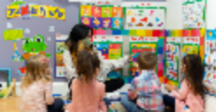 Appletree Preschool’s Newest Location Opening in Haworth, NJ! [dedicated]