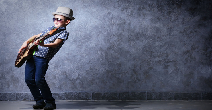 Art, Music and Dance Summer Camps in Bergen County New Jersey