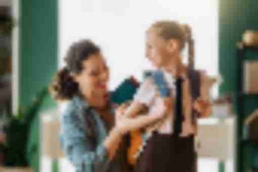 Back-to-School Like a Functional Mama