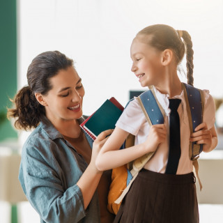 Back-to-School Like a Functional Mama