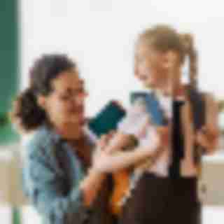 Back-to-School Like a Functional Mama