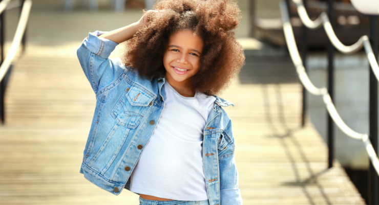 Back to School Shopping at Bergen’s Shops for Kids