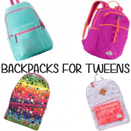 Back to School Cool: Our Picks for What to Pack for Your Kids First Day