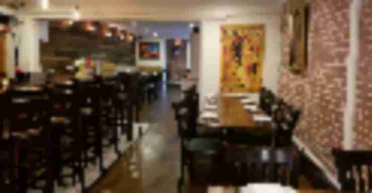 Basque Tapas Bar in Piermont Opens