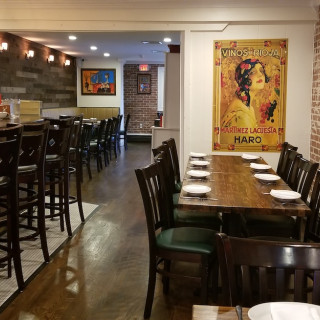 Basque Tapas Bar in Piermont Opens