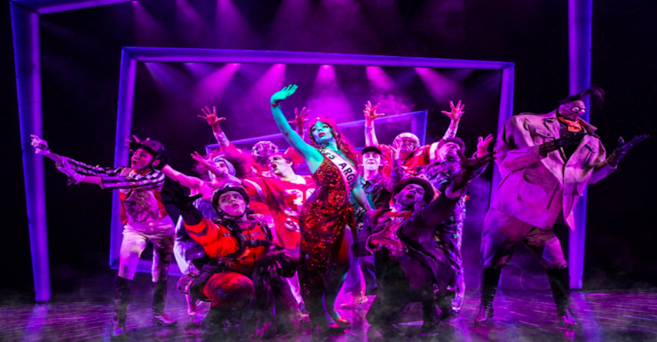 8 New (and New-ish) Broadway Shows You’ll Want to See This Summer