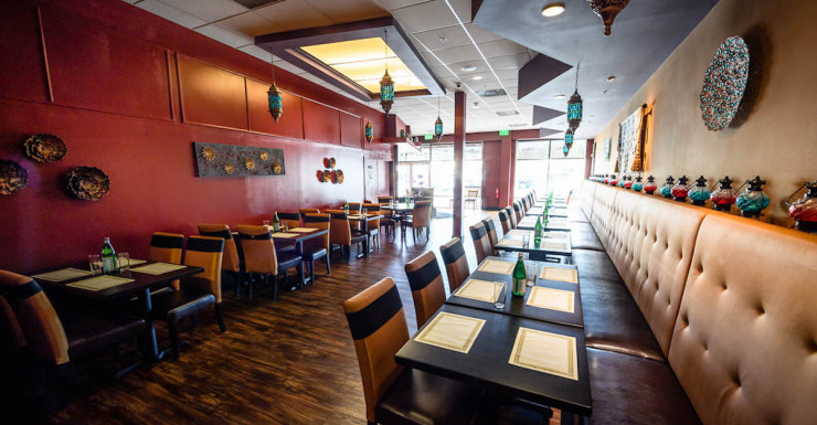 Upscale Indian Food Just Came to Bergen County, Welcome Benares in Wyckoff