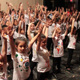 Put Your Kid In The Spotlight at The Performing Arts School at bergenPAC Summer Programs