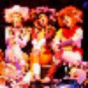 BergenPAC Summer Camps in Theater, Music and More (Dedicated)