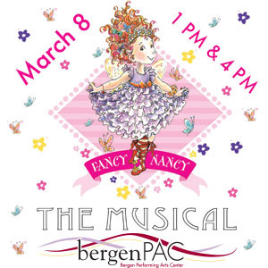 Things to do in Bergen County: Week of February 26th